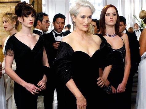 devil wears prada scenes|devil wears prada famous scenes.